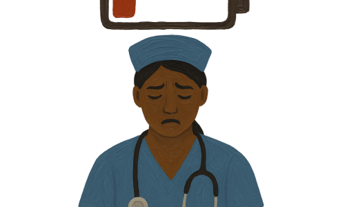Free Mini-Course: From Burnout to Breakthrough-Nurse Self-Advocacy and Career Reinvention