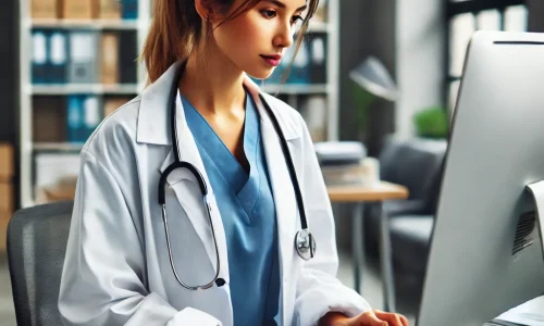 How to Pivot to a Career in Nursing Research and Evidence Based Practice