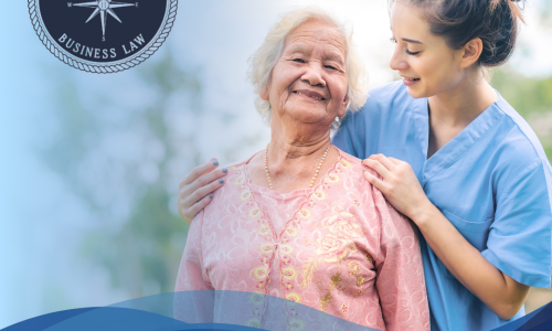 Free Mini-Business Course: Empowering Healthcare Advocates: A Legal Foundation for Your Business