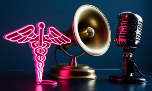 How to Become a Healthcare Publicist