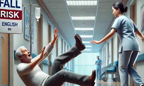 Risky Business: Risk Management and Quality Improvement 101