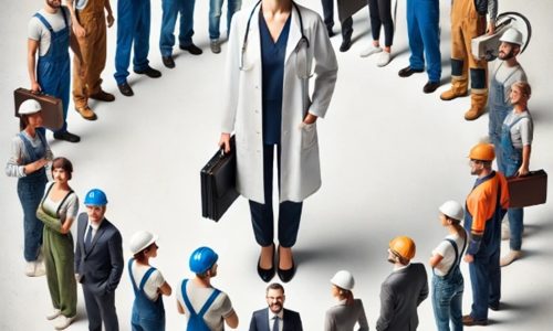 An Introduction to Workers’ Compensation Case Management for Nurses