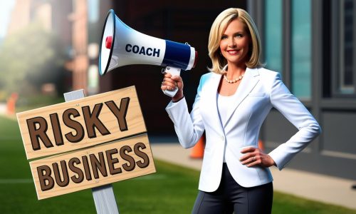 6 weeks of Coaching and Mentoring: Supporting your Exploration of Risk Management and QAPI Consulting