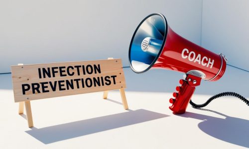Coaching and Mentoring – Supporting your Journey to Becoming an Infection Preventionist