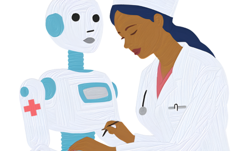 Course: Leveraging Your Nursing Experience for a Career in Digital Health