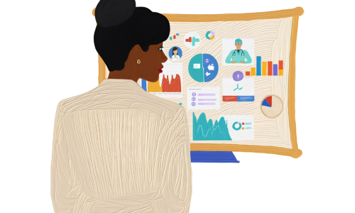 Course: Nursing Informatics: What it is, Impact, and Pivoting